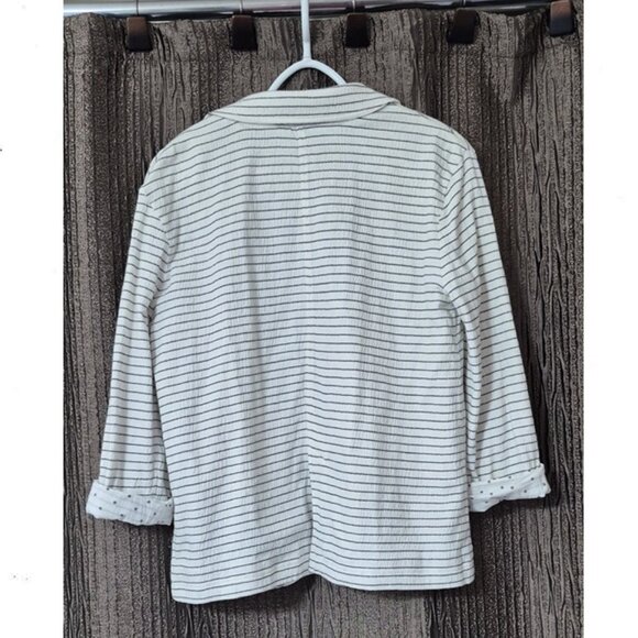 CASLON Blazer - Picture 2 of 5